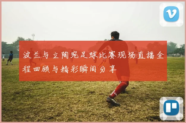 波兰与立陶宛足球比赛现场直播全程回顾与精彩瞬间分享
