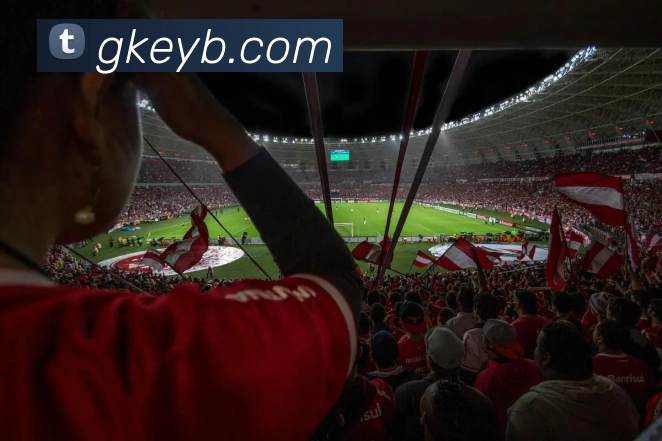 雷火竞技品牌故事